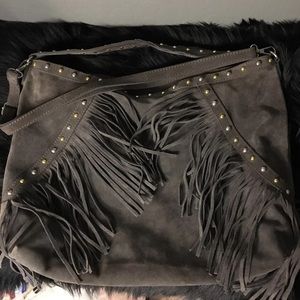 Borse In Pelle Genuine Leather Purse